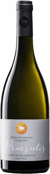 Gewürztraminer "Praesulis" 2023