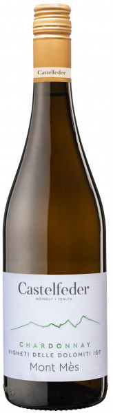 Chardonnay "Mont Més" 2024