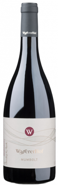 Cuvee Rot "Mumbolt" 2023