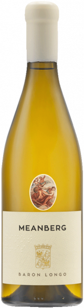 Pinot Grigio "Meanberg" 2019