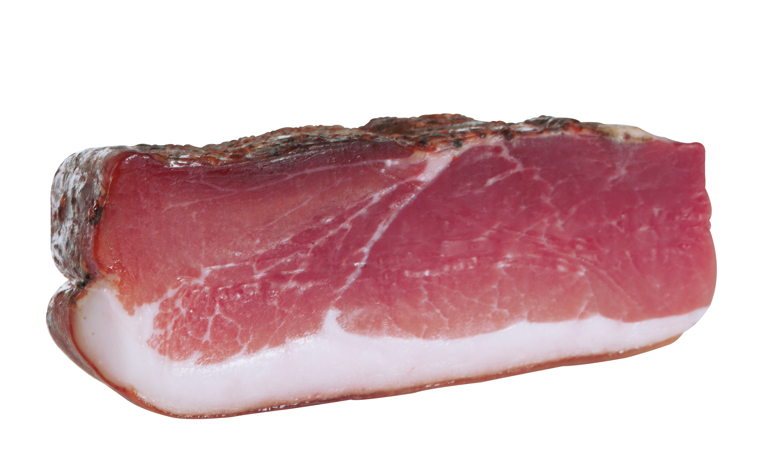 Original Südtiroler Bauernspeck 1 kg von METZGEREI STEINER GMBH kaufen ...