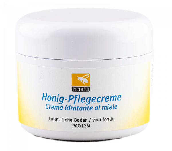 Honigpflegecreme