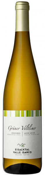 Grüner Veltliner 2024