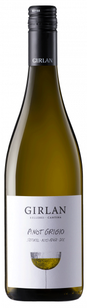 Pinot Grigio 2024