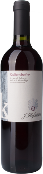 Vernatsch "Kolbenhofer" 2022