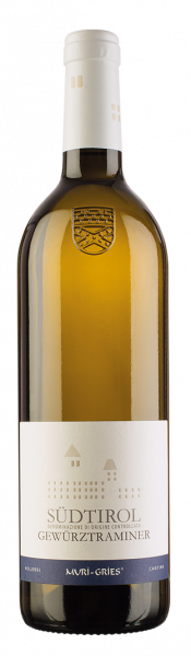 Gewürztraminer 2024