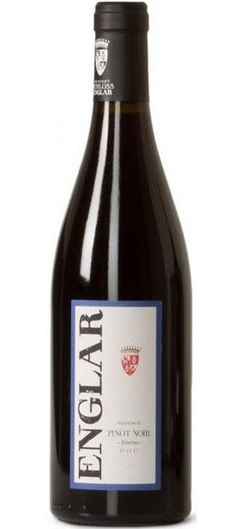 Blauburgunder Riserva 2018