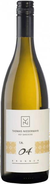 Bronner Bio 2019