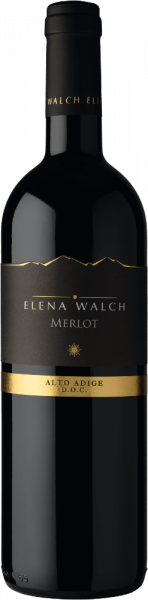 Merlot 2022