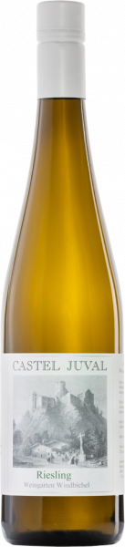 Riesling "Weingarten Windbichel" 2023