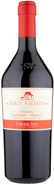 Cabernet Merlot Riserva "Sanct Valentin" 2021