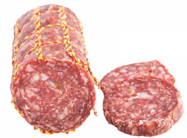 Schafsalami