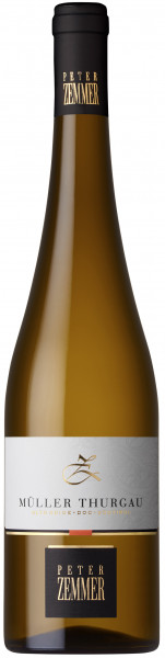 Südtirol Müller Thurgau DOC 2024