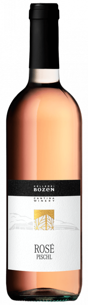 Cuvée Rosé "Pischl" 2021