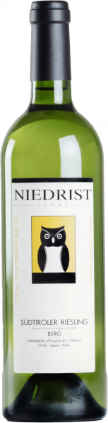 Riesling "Berg" 2022