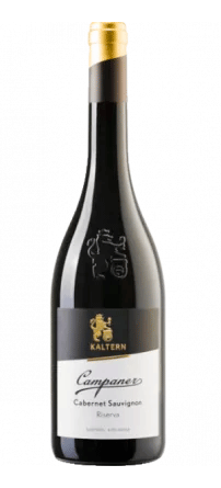 Cabernet Sauvignon Riserva "Campaner" 2021