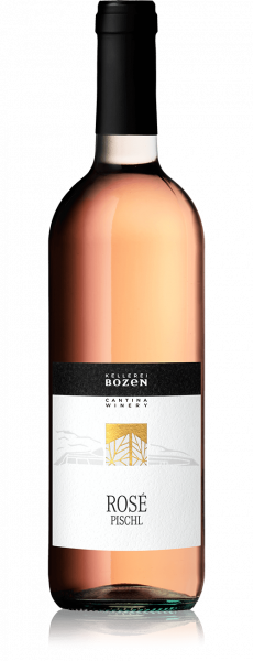 Cuvée Rosé "Pischl" 2022