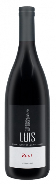 Lagrein "Raut" 2019