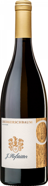 Sauvignon "Vigna Oberkerschbaum" 2022
