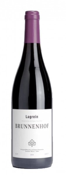 Lagrein "Bei der alten Mühle" Bio 2021