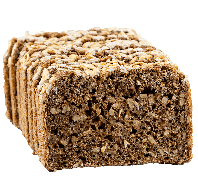 Kornbrot Bio Ultner Brot 350 g von Ultner Brot kaufen » Pur Alps® Schweiz