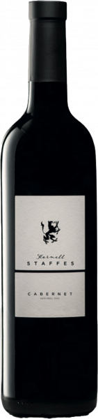Cabernet Sauvignon Riserva "Staffes" 2022