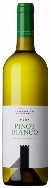Weissburgunder "Cora" 2023