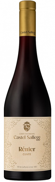 Cuvée Rot "Rénier" 2020