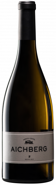 Cuvée weiß "Aichberg" 2021