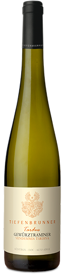 Gewürztraminer Spätlese "Tardus" 2020