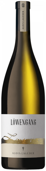 Chardonnay "Löwengang" Bio 2011