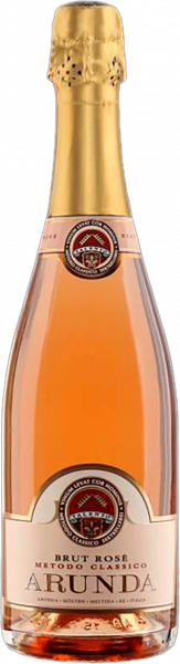 Sekt Brut Rosé