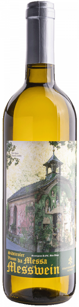 Sauvignon "Messwein" 2021