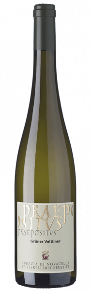 Grüner Veltliner "Praepositus" 2021