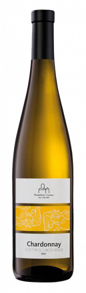 Chardonnay 2023