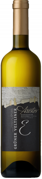 Grüner Veltliner "Aristos" 2022