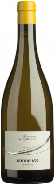 Chardonnay "Somereto" 2024