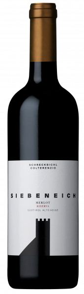 Merlot Riserva "Siebeneich" 2020