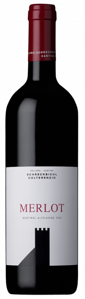 Merlot 2021
