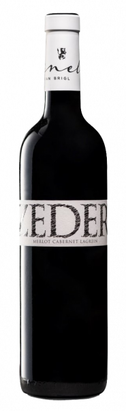 Cuvée Rot "Zeder" 2021