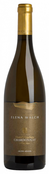 Chardonnay Riserva Vigna "Castel Ringberg" 2019