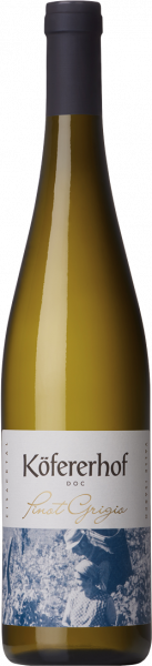 Pinot Grigio 2023