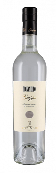 Grappa "Tignanello"
