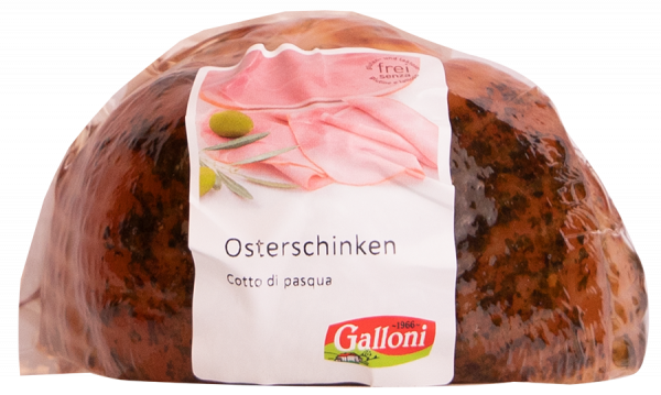 Osterschinken Mini
