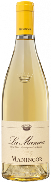 Cuvée Weiss "La Manina" Bio 2022