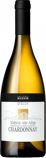 Chardonnay 2024