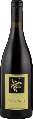Blauburgunder "Donà Noir" 2016
