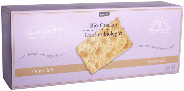 Cracker Bio