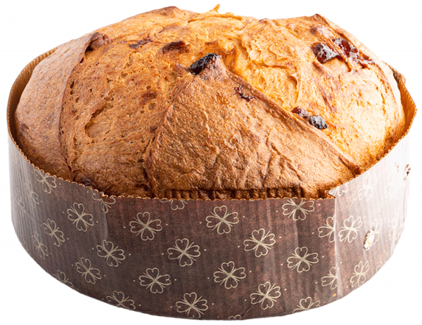 Panettone Vinschger Marille