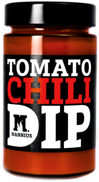 Tomato Chili Dip